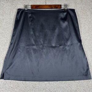 The Limited‎ Mini Skirt Women's Size 14 Y2K Vintage Classic Chic Capsule A-Line